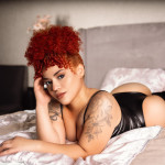 GeorginaSanders avatar