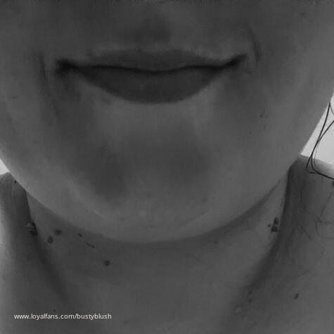 BustyBlush avatar