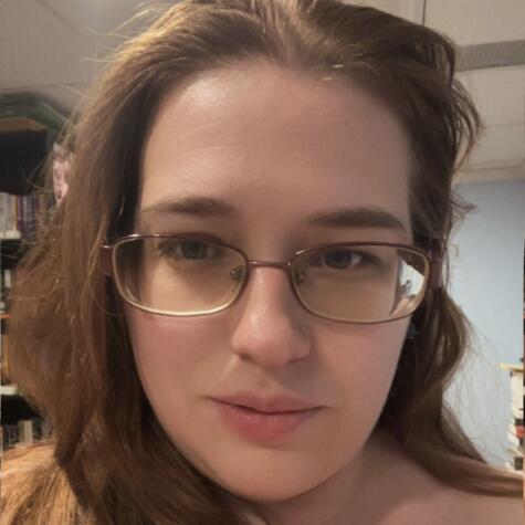 Velvet Amber avatar