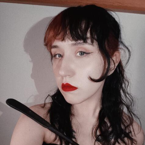 DarlingWendy avatar