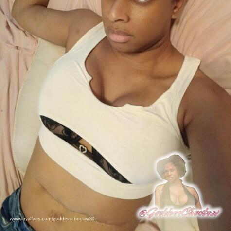 goddesschoctaw89 avatar