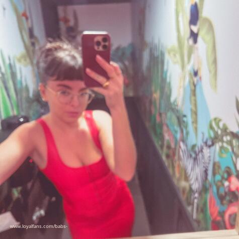 Baabs avatar