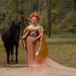 Queen Elizabeth Findom avatar