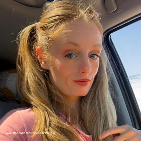 GenevieveLilyXo avatar