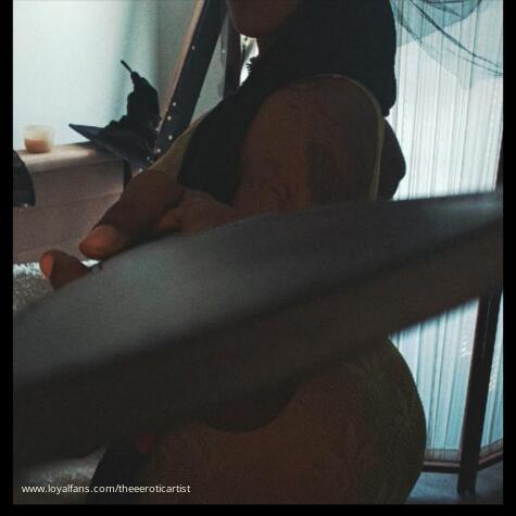 The Erotica X Artist avatar