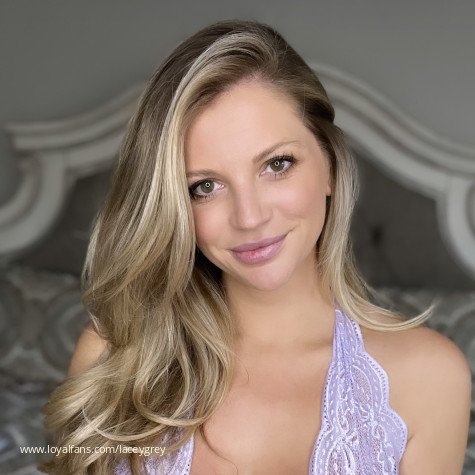 Lacey Grey avatar