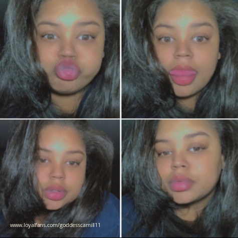 Goddess Camillia avatar