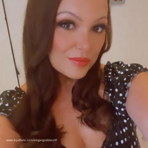 Singergoddess91 avatar