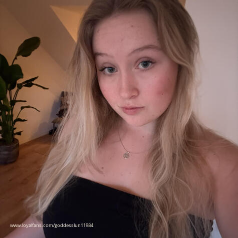 GoddessLun11984 avatar