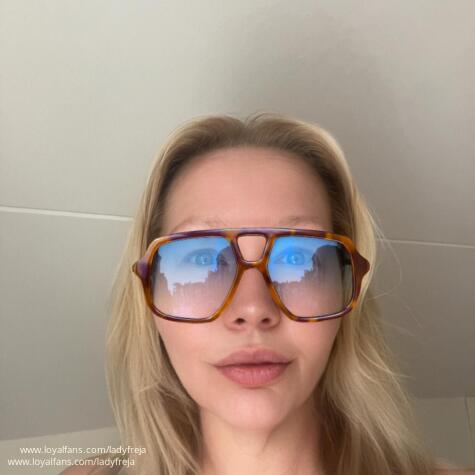 Lady Freja avatar