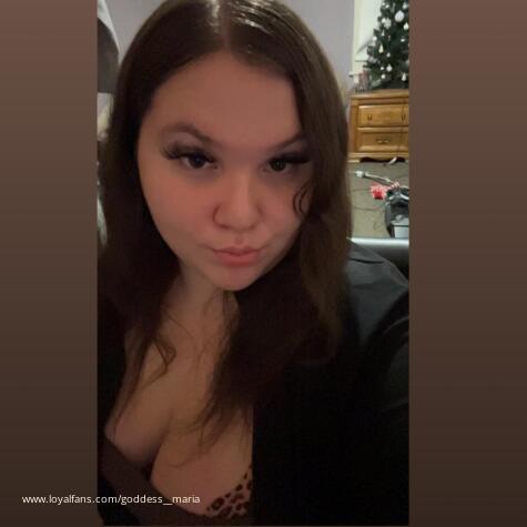 Goddess__Maria avatar