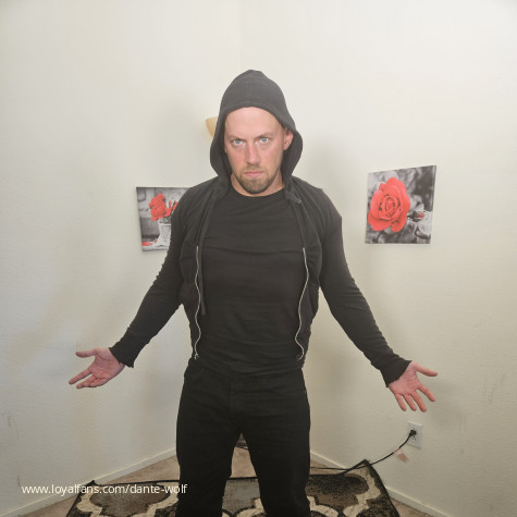 Dante Satan's Official Social Fan Page | LoyalFans