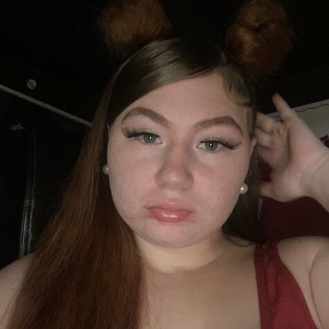 Sexxysnowbunny avatar