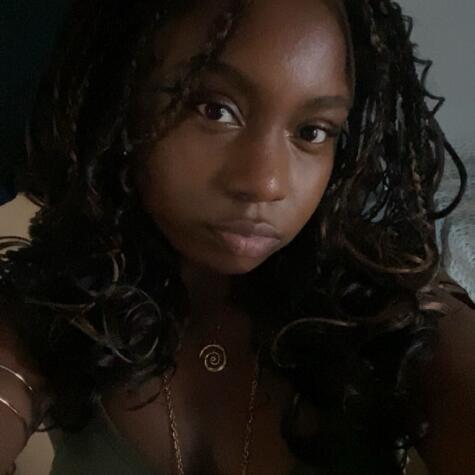 Goddessnoir43 avatar