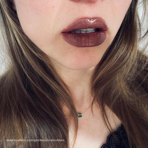 GoddessLeola avatar