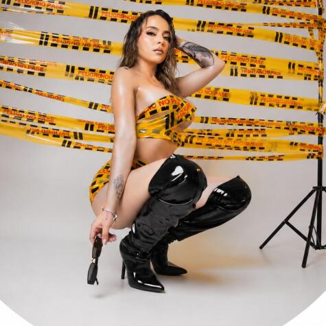 BrianaJones avatar