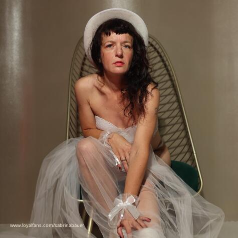 SabrinaBauer avatar