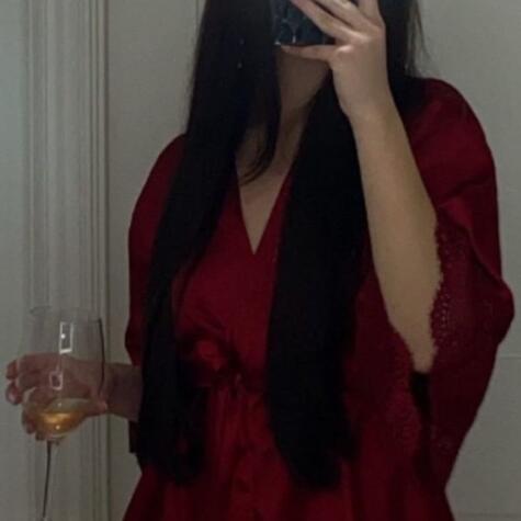Lara Xo avatar