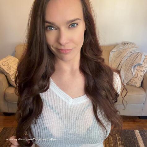 MissGemmaRae avatar
