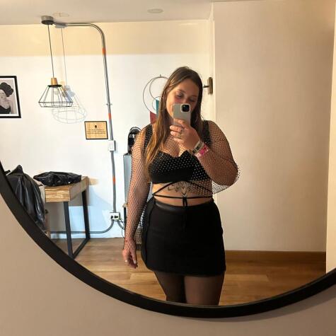 Isa Russo avatar