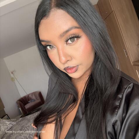  Jessi Carter avatar
