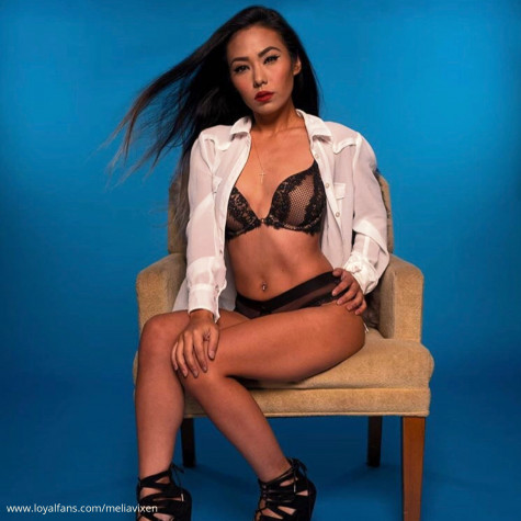 MeliaVixen avatar