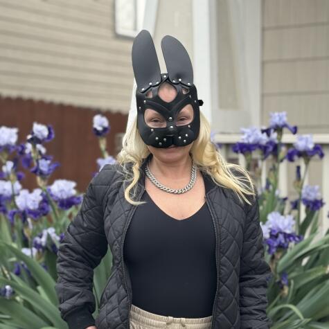 TheBunnyHunny avatar