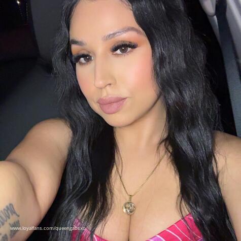 queengabsxo avatar