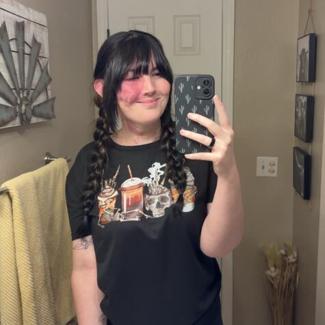 Goddess Ember xoxo avatar