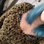 Curvehottie avatar