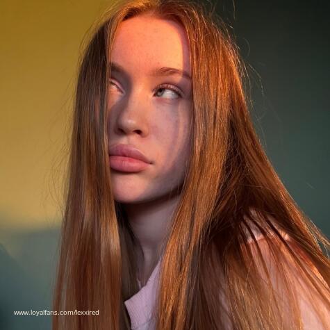 lexxired goddess Findom avatar