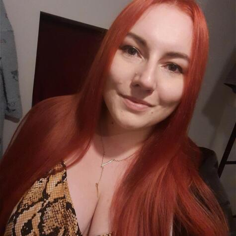 VictoriaRed avatar