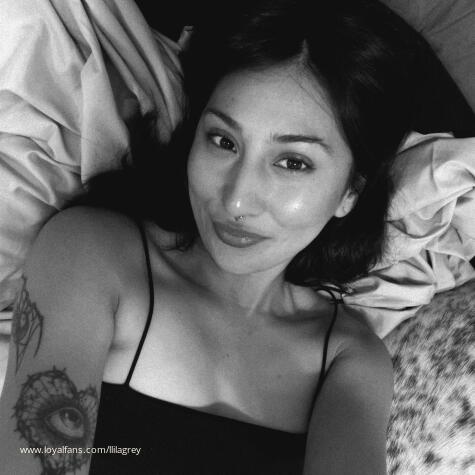 Lila Grey avatar