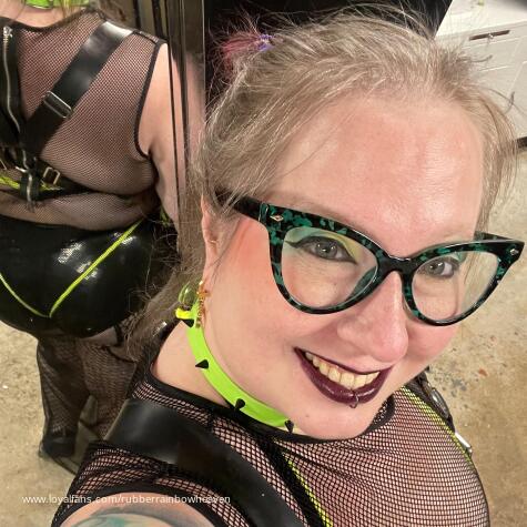 Rubberrainbowheaven avatar