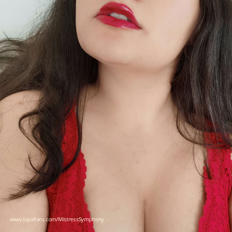 Mistress Hera Symphony Sensual Findom Femdom avatar