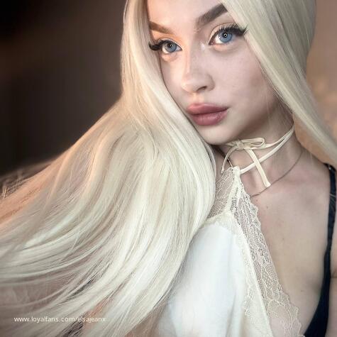 ElsaJeanX avatar