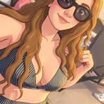 Sexxynerd avatar