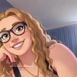 Sexxynerd avatar