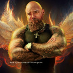 MasculineJason I Jason Collins avatar