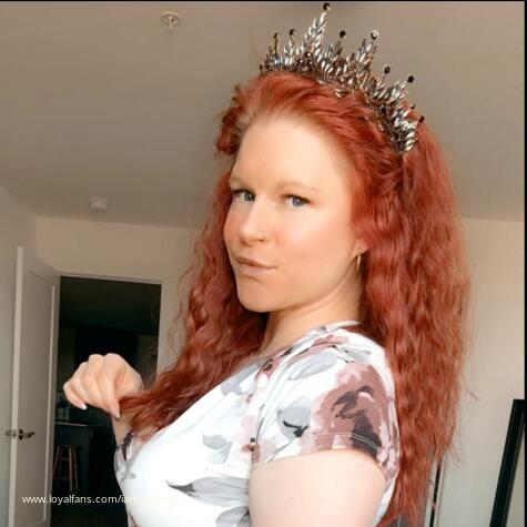 Princess Layla Night avatar