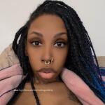 Sativathacutie avatar
