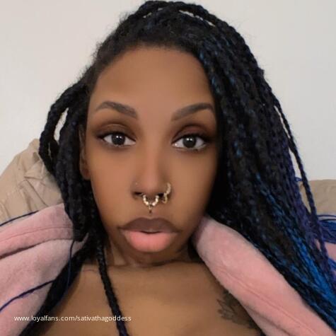 Sativathacutie avatar