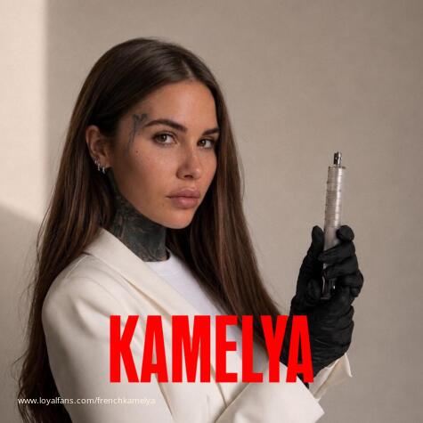 FrenchKamelya avatar