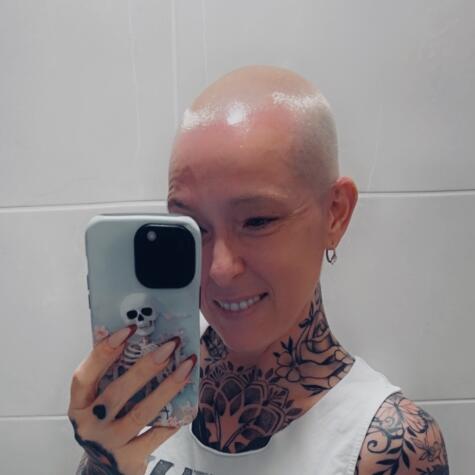 Tats47 avatar
