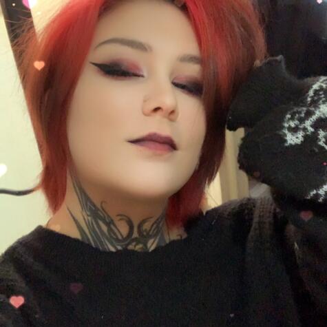 Sane_Queen24 avatar