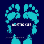 Roxtickler avatar