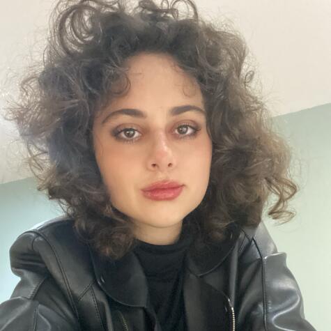 karine papi avatar