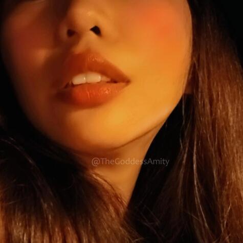 Goddess Amity avatar