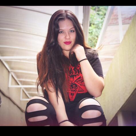 MissGothGf avatar