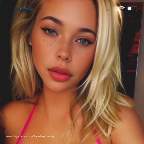 My Goddess Ava avatar